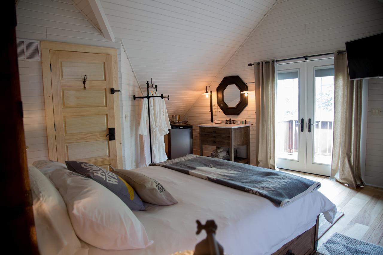Lincoln Way Inn B&B Franklin Grove Buitenkant foto