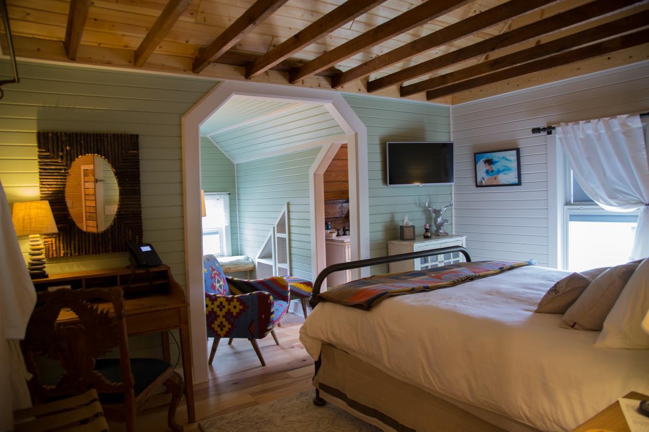 Lincoln Way Inn B&B Franklin Grove Buitenkant foto